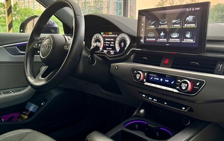 Audi A4, 2021 год, 3 850 000 рублей, 21 фотография