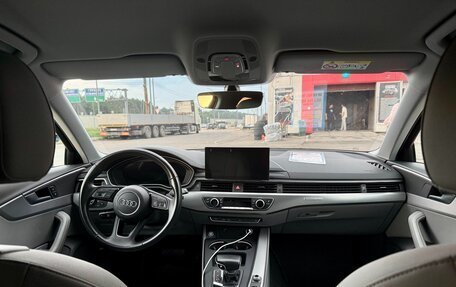 Audi A4, 2021 год, 3 850 000 рублей, 27 фотография
