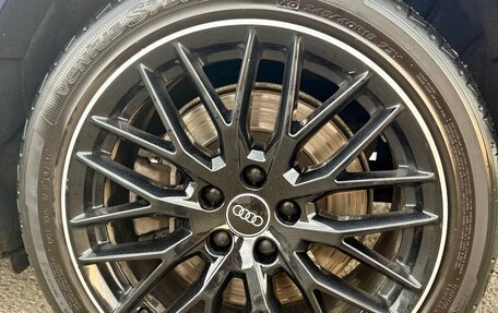 Audi A4, 2021 год, 3 850 000 рублей, 31 фотография