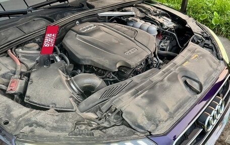 Audi A4, 2021 год, 3 850 000 рублей, 34 фотография