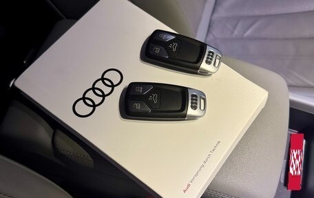 Audi A4, 2021 год, 3 850 000 рублей, 37 фотография