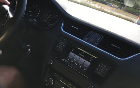 Skoda Octavia, 2015 год, 1 500 000 рублей, 8 фотография