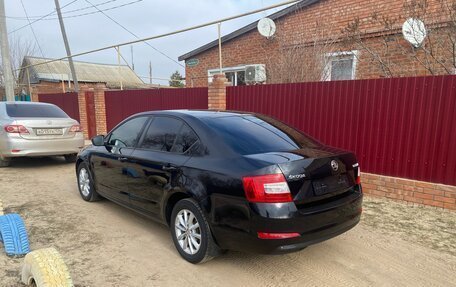 Skoda Octavia, 2015 год, 1 500 000 рублей, 5 фотография