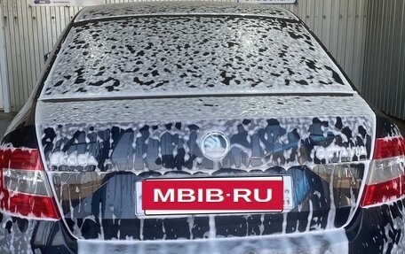 Skoda Octavia, 2015 год, 1 500 000 рублей, 7 фотография