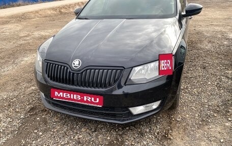 Skoda Octavia, 2015 год, 1 500 000 рублей, 6 фотография