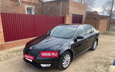 Skoda Octavia, 2015 год, 1 500 000 рублей, 3 фотография