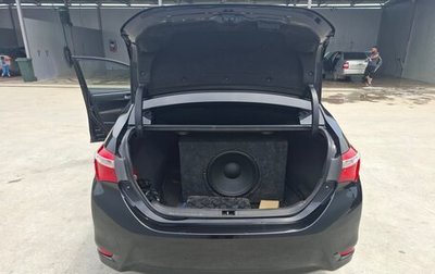 Toyota Corolla, 2013 год, 1 230 000 рублей, 1 фотография