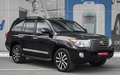 Toyota Land Cruiser 200, 2013 год, 3 299 000 рублей, 1 фотография