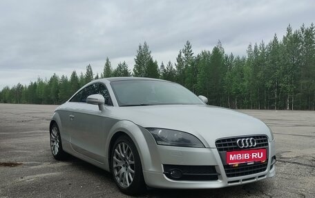 Audi TT, 2006 год, 1 200 000 рублей, 1 фотография
