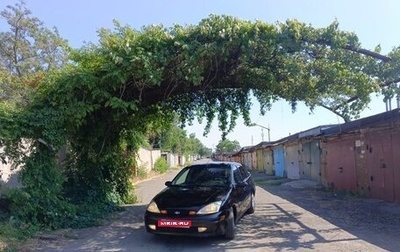 Ford Focus IV, 2000 год, 400 000 рублей, 1 фотография