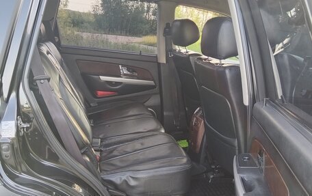 SsangYong Rexton III, 2007 год, 700 000 рублей, 6 фотография