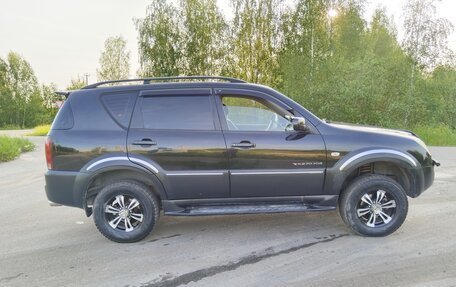 SsangYong Rexton III, 2007 год, 700 000 рублей, 3 фотография
