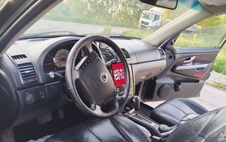SsangYong Rexton III, 2007 год, 700 000 рублей, 11 фотография