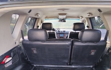SsangYong Rexton III, 2007 год, 700 000 рублей, 8 фотография