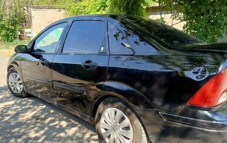 Ford Focus IV, 2000 год, 400 000 рублей, 2 фотография