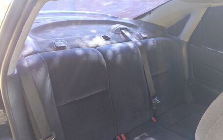 Ford Focus IV, 2000 год, 400 000 рублей, 7 фотография
