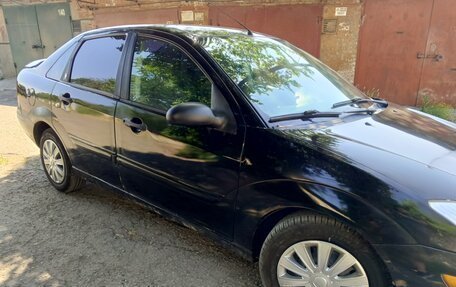 Ford Focus IV, 2000 год, 400 000 рублей, 3 фотография