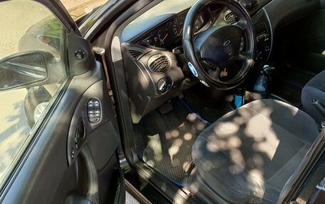 Ford Focus IV, 2000 год, 400 000 рублей, 5 фотография