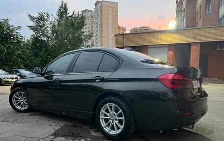 BMW 3 серия, 2016 год, 1 750 000 рублей, 7 фотография