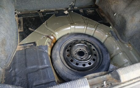 Ford Focus IV, 2000 год, 400 000 рублей, 8 фотография