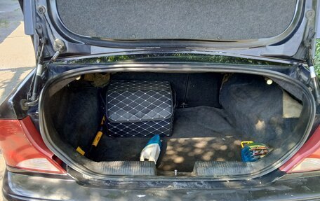 Ford Focus IV, 2000 год, 400 000 рублей, 9 фотография