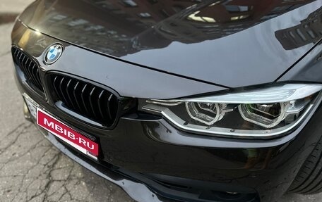 BMW 3 серия, 2016 год, 1 750 000 рублей, 4 фотография