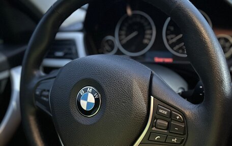 BMW 3 серия, 2016 год, 1 750 000 рублей, 15 фотография