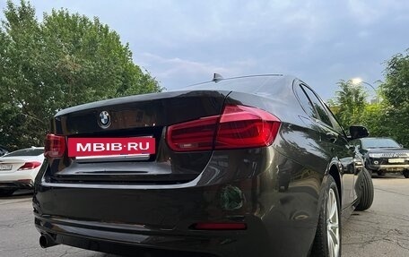 BMW 3 серия, 2016 год, 1 750 000 рублей, 8 фотография