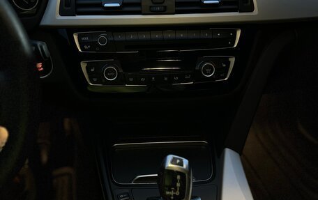 BMW 3 серия, 2016 год, 1 750 000 рублей, 22 фотография