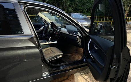 BMW 3 серия, 2016 год, 1 750 000 рублей, 18 фотография