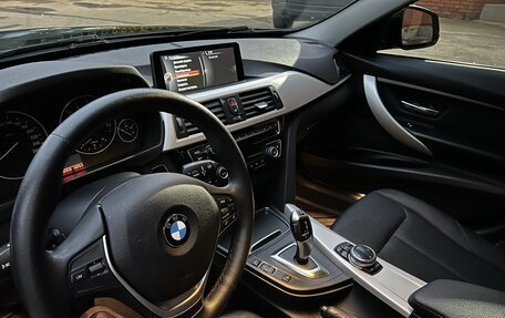 BMW 3 серия, 2016 год, 1 750 000 рублей, 16 фотография