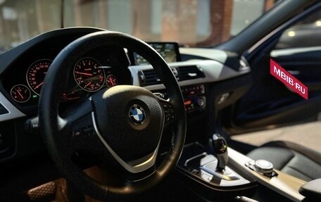 BMW 3 серия, 2016 год, 1 750 000 рублей, 14 фотография