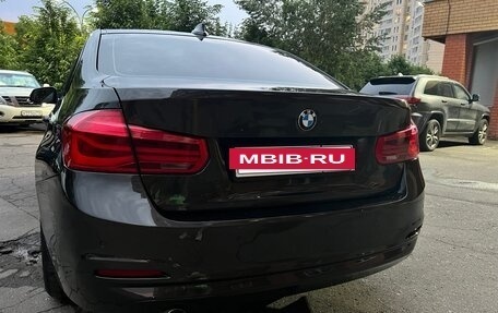 BMW 3 серия, 2016 год, 1 750 000 рублей, 9 фотография