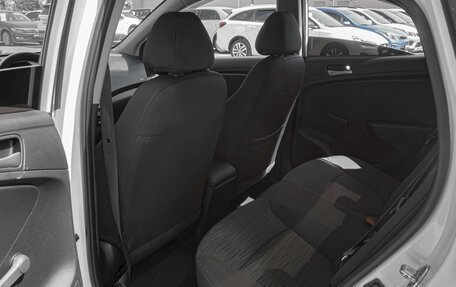 Hyundai Solaris II рестайлинг, 2016 год, 1 169 000 рублей, 11 фотография
