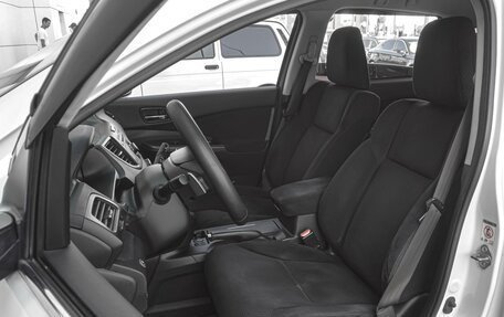 Honda CR-V IV, 2012 год, 1 889 000 рублей, 10 фотография