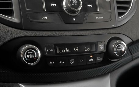Honda CR-V IV, 2012 год, 1 889 000 рублей, 12 фотография