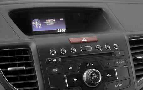 Honda CR-V IV, 2012 год, 1 889 000 рублей, 13 фотография