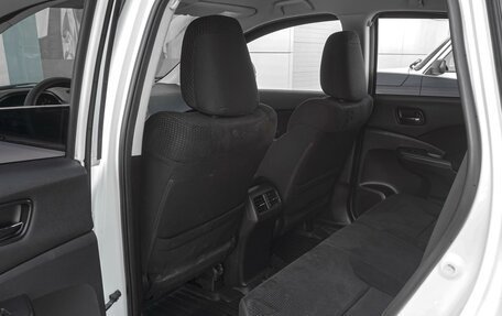 Honda CR-V IV, 2012 год, 1 889 000 рублей, 11 фотография