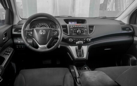 Honda CR-V IV, 2012 год, 1 889 000 рублей, 6 фотография