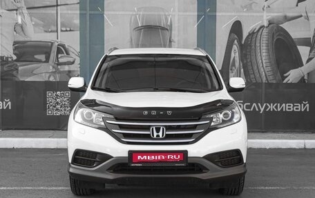Honda CR-V IV, 2012 год, 1 889 000 рублей, 3 фотография
