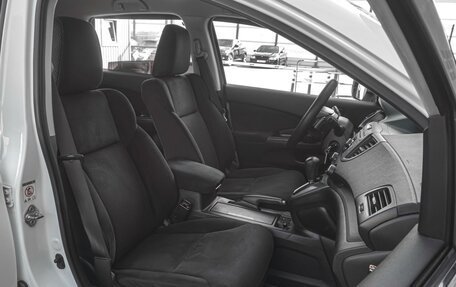 Honda CR-V IV, 2012 год, 1 889 000 рублей, 8 фотография