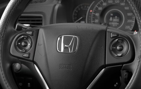 Honda CR-V IV, 2012 год, 1 889 000 рублей, 16 фотография
