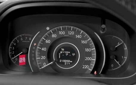 Honda CR-V IV, 2012 год, 1 889 000 рублей, 15 фотография