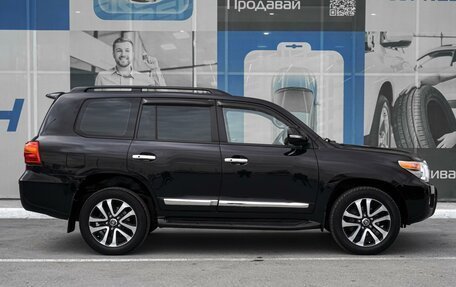 Toyota Land Cruiser 200, 2013 год, 3 299 000 рублей, 5 фотография