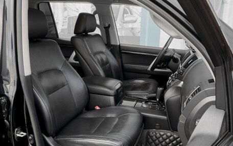 Toyota Land Cruiser 200, 2013 год, 3 299 000 рублей, 8 фотография