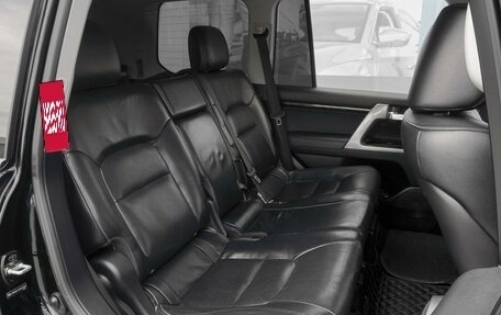 Toyota Land Cruiser 200, 2013 год, 3 299 000 рублей, 7 фотография