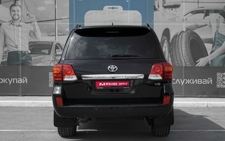 Toyota Land Cruiser 200, 2013 год, 3 299 000 рублей, 4 фотография