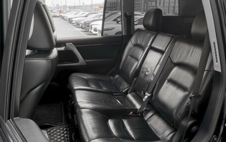 Toyota Land Cruiser 200, 2013 год, 3 299 000 рублей, 9 фотография
