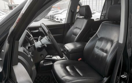 Toyota Land Cruiser 200, 2013 год, 3 299 000 рублей, 10 фотография