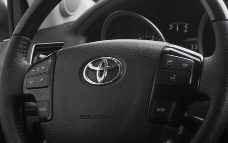 Toyota Land Cruiser 200, 2013 год, 3 299 000 рублей, 26 фотография